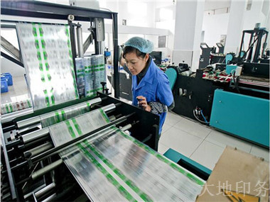 岳陽市大地印務有限公司,岳陽大地印務,印刷包裝,食品包裝哪里好